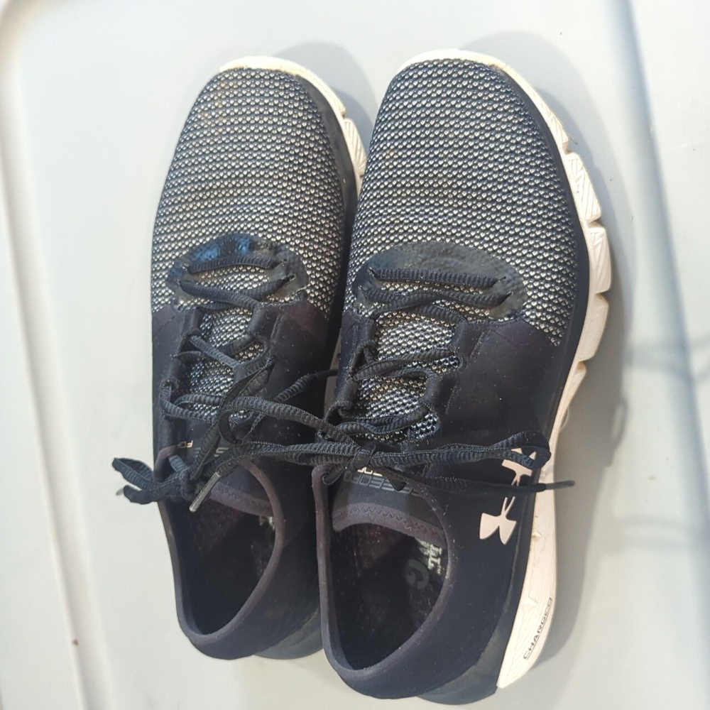 Under Armour Running Shoes